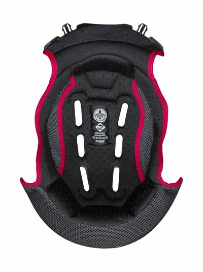 SP.INTERIOR.TOP CLIMA COMFORT.L.BLACK-RED.N100-5 - NOLAN