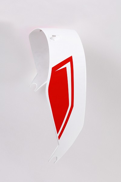 RACETRACK AERODYNAMIC SPOILER.GLOSSY BLACK.MAVEN 16-17.X804RSULTRA - NOLAN
