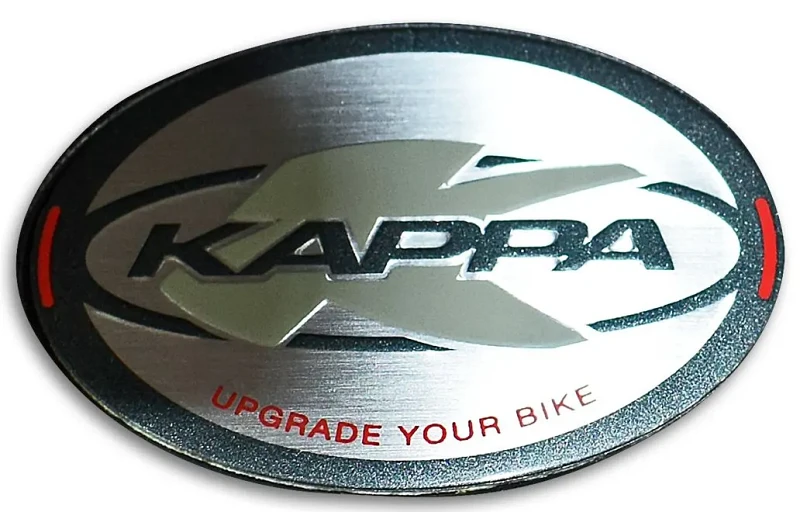 LOGO K33 (Z1632R) - KAPPA