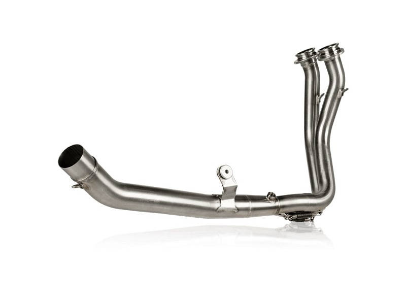 ΛΑΙΜΟΙ AKRAPOVIC HONDA CB 750 Hornet 23-24 RACING