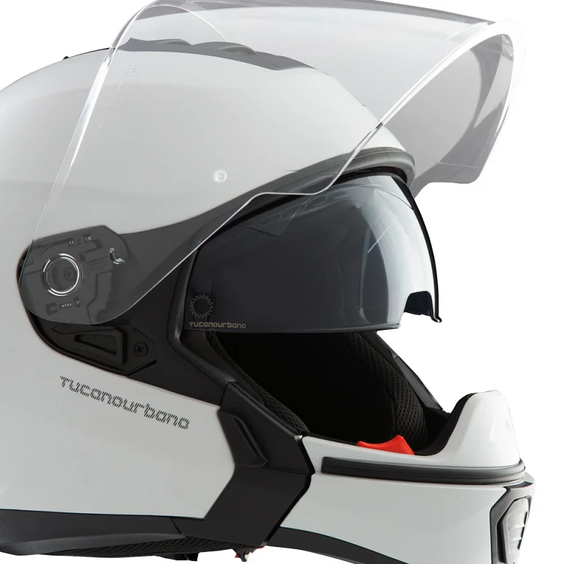 HYPERLINK Matt Light Gray (XL) - Tucano Urbano