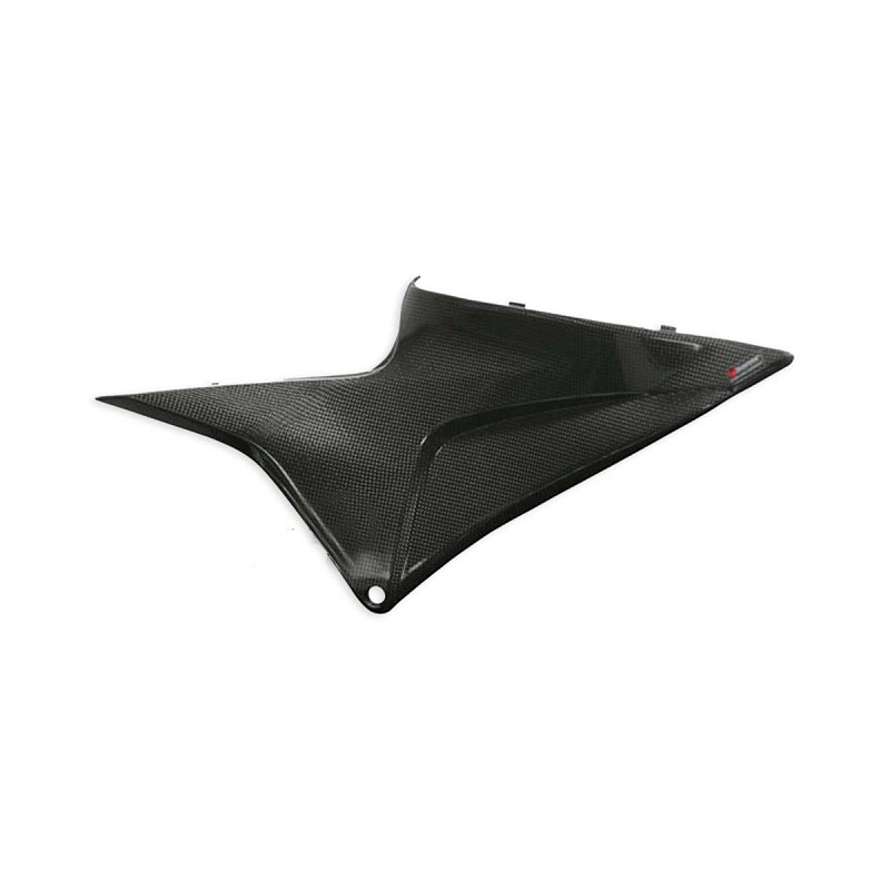 AKRAPOVIC ΚΑΠΑΚΙ ΠΛΑΙΝΟ ΣΕΛΑΣ-ΡΕΖΕΡΒΟΥΑΡ ΔΕΞΙ HONDA CBR 600RR/ ACBS 07-09