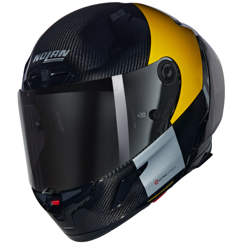 X-804 RS COMBO GARA 350 (3XL) - Nolan