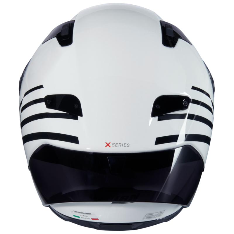 X-804 RS ALA 344 (2XS) - Nolan