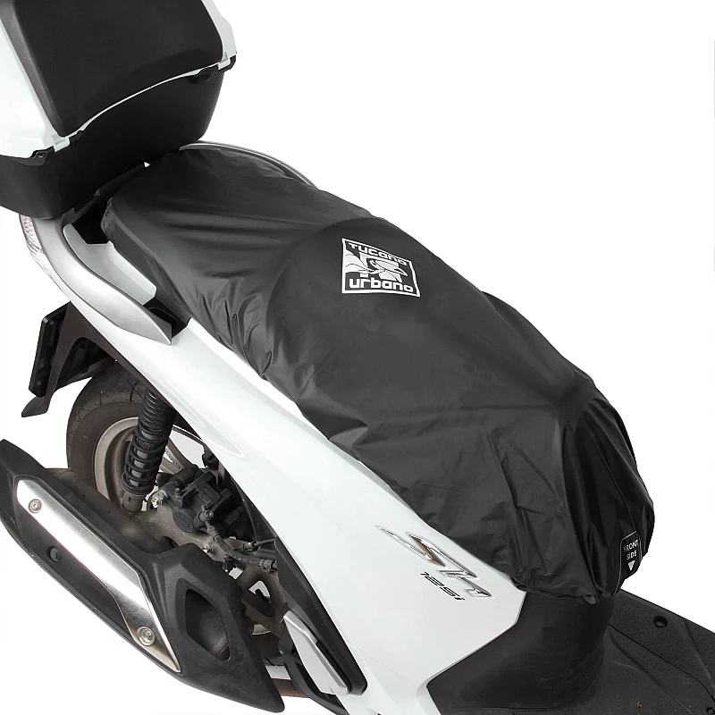 SEAT COVER START - Small Black (234BN) - Tucano Urbano