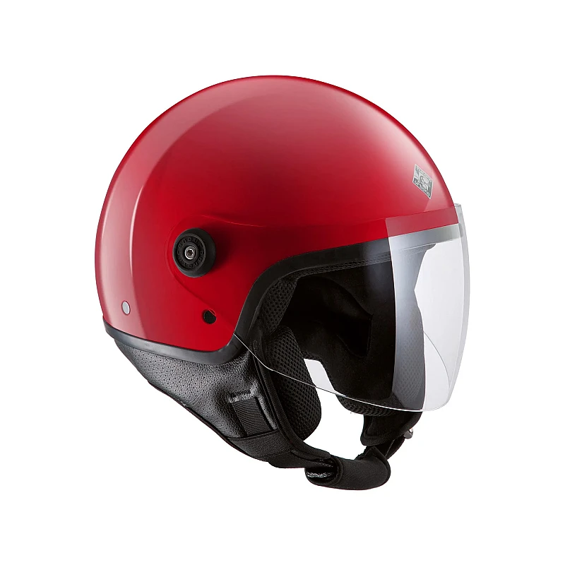 EL JETTIN Glossy Primavera Red (M) - Tucano Urbano