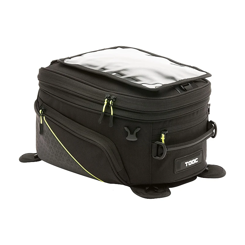 TC18 BORSA DA SERBATOIO 15,5-25 l Black (TC18N) - TAAC
