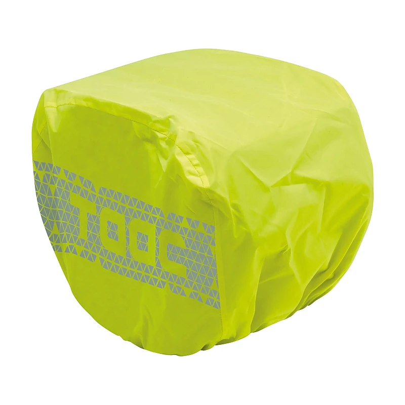 TC3 BORSA DA SELLA E TUNNEL 15 l Black (TC3N) - TAAC