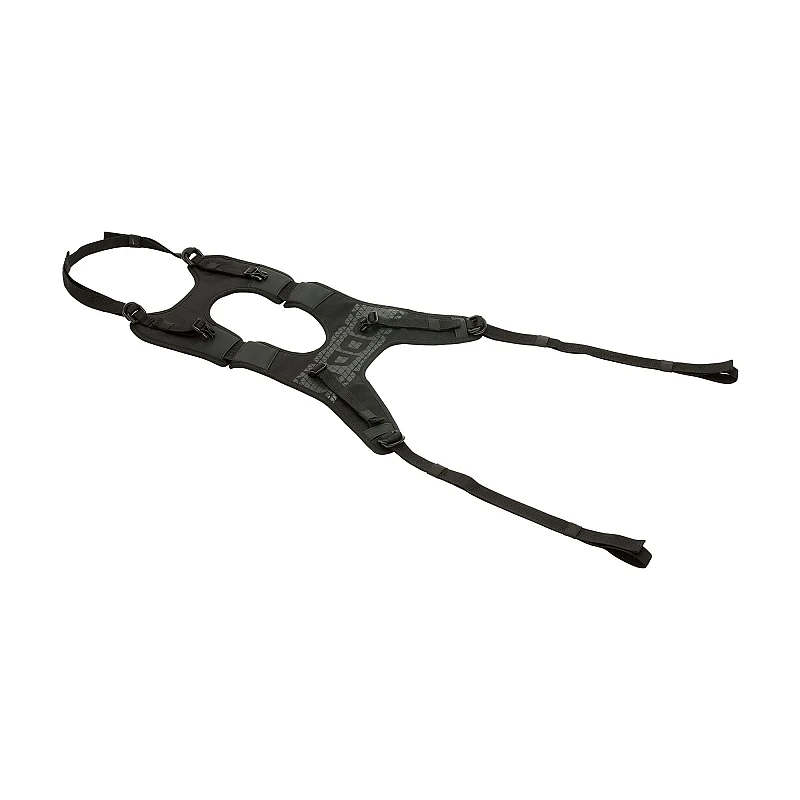 TC39 - BASE UNIVERSALE PER BORSA DA SERBATOIO-FLEXI LARGE Black (TC39N) - TAAC
