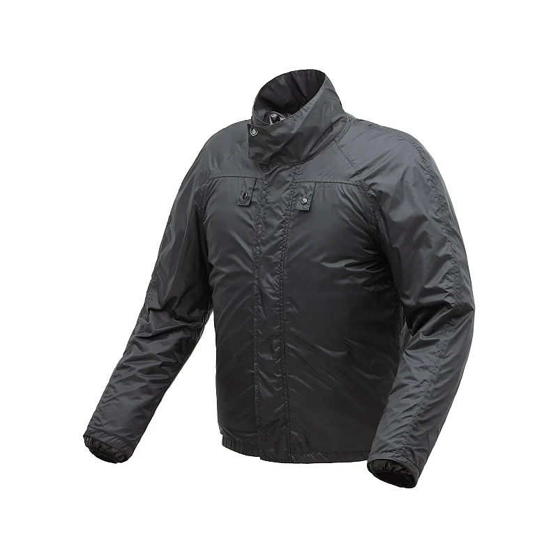 ETNA HYDROSCUD® Jacket Black-Ice (4XL) - T.UR