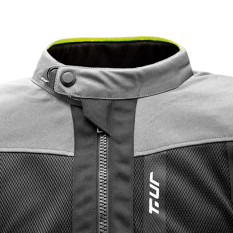 ETNA HYDROSCUD® Jacket Black-Ice (4XL) - T.UR