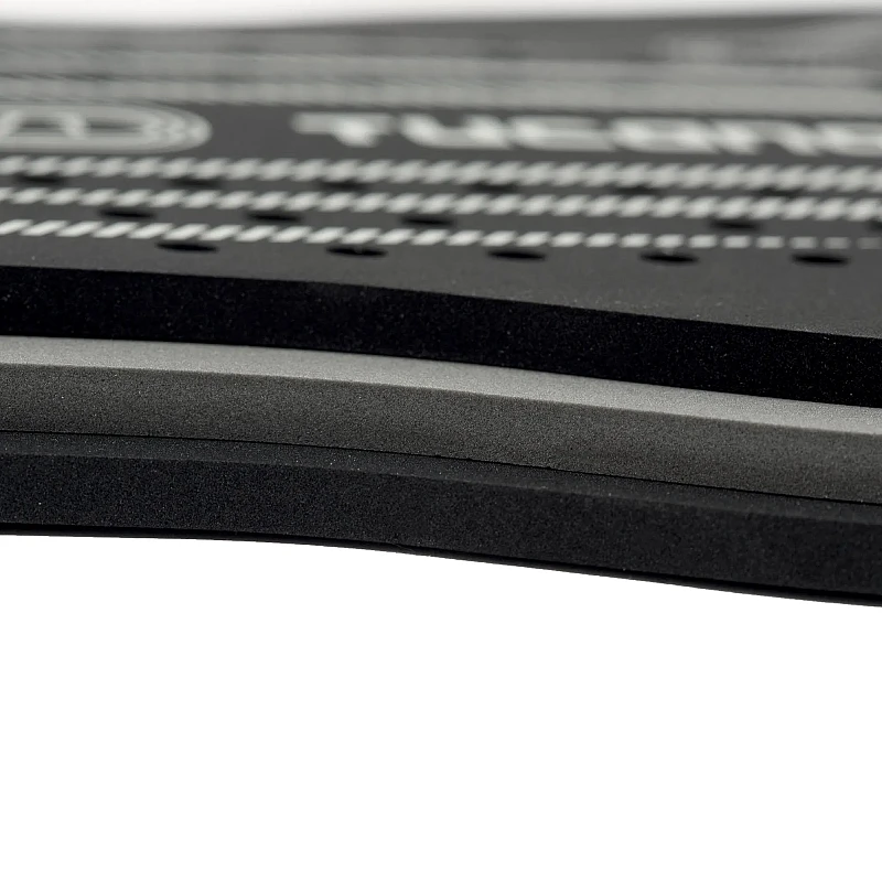 AEROSOFT - 1 Back Armour Black (L-XL) - Tucano Urbano