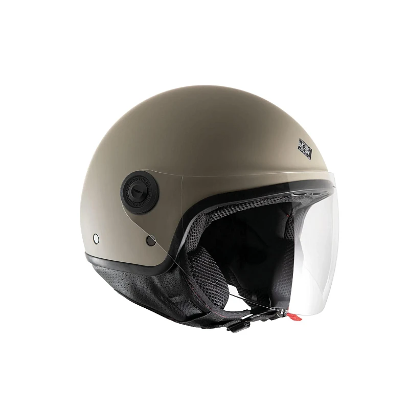 EL JETTIN 6.0 Matte Sand (S) - Tucano Urbano