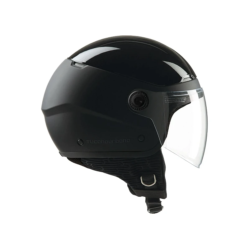 EL POP - Matte Coal Grey (XS) - Tucano Urbano