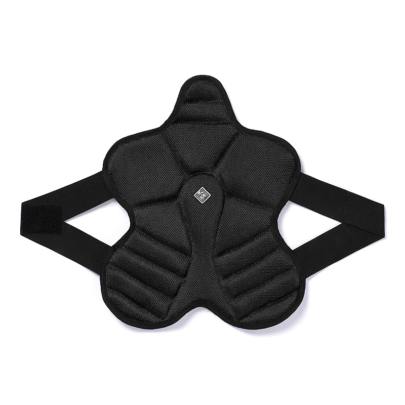 Cool Fresh Seat Cover Black Moto (326N2) - Tucano Urbano