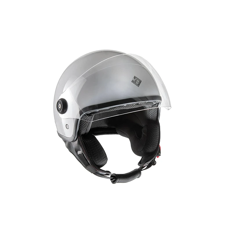 EL JETTIN Glossy Ice White (XL) - Tucano Urbano