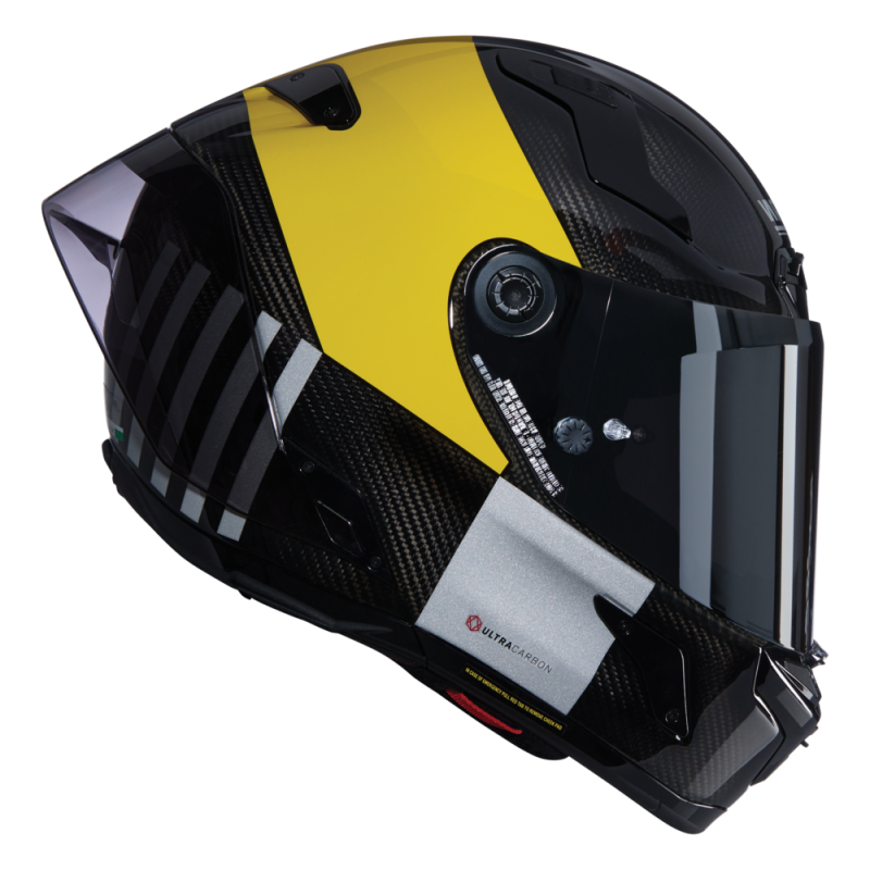 X-804 RS COMBO GARA 350 (3XL) - Nolan