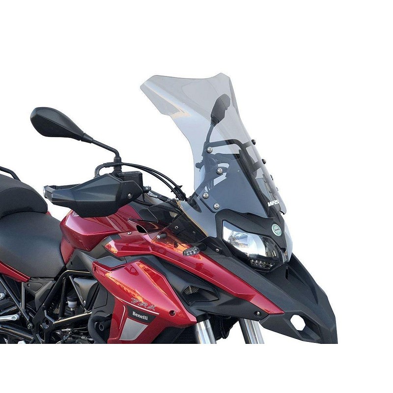 ΖΕΛΑΤΙΝΕΣ ΠΛΑΙΝΕΣ WRS Benelli TRK 502 / X 17-24