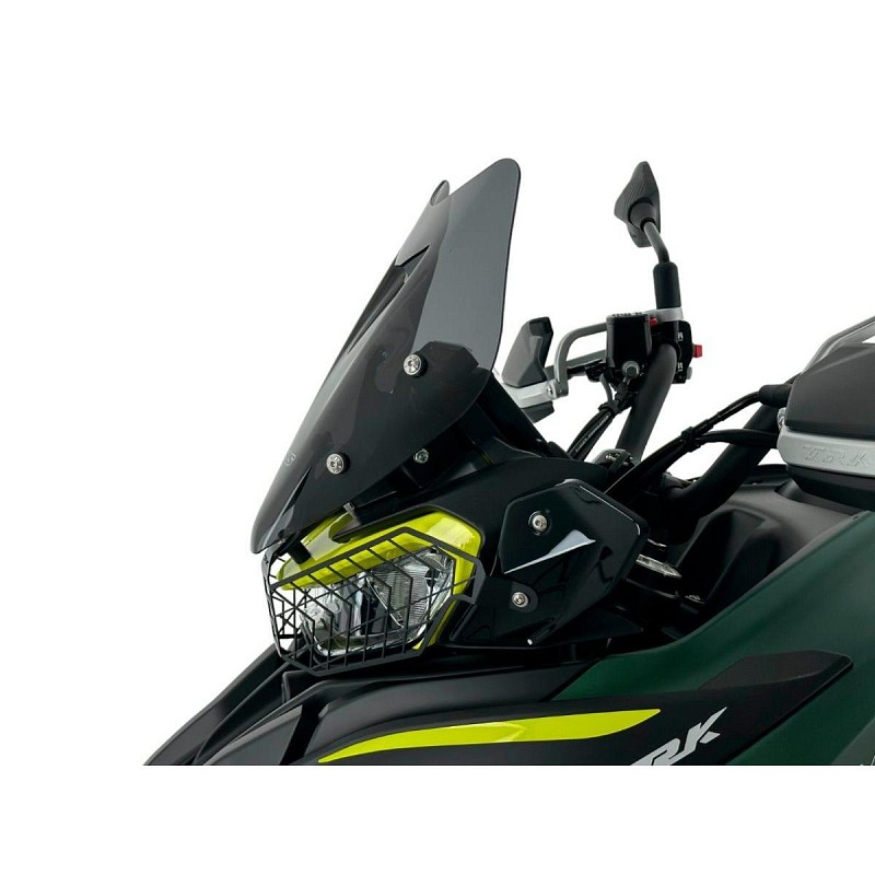 ΖΕΛΑΤΙΝΑ WRS Benelli TRK 702 / X 23-24