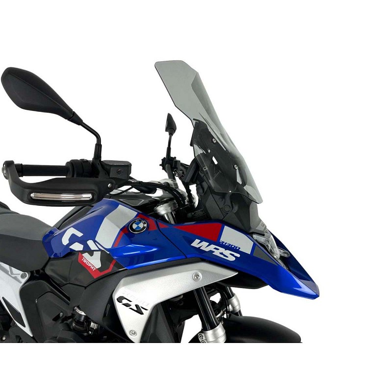 ΖΕΛΑΤΙΝΑ WRS BMW R 1300 GS 23-24 (No Radar)