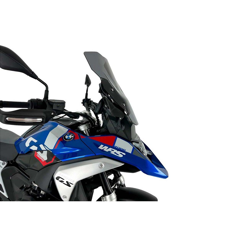 ΖΕΛΑΤΙΝΑ WRS BMW R 1300 GS 23-24 (No Radar)