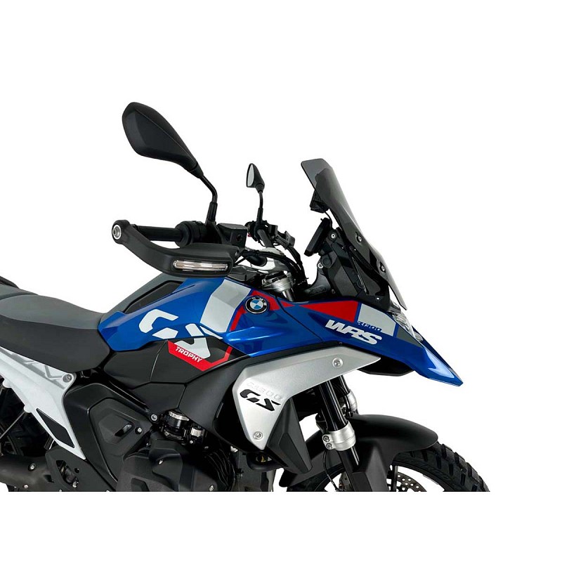 ΖΕΛΑΤΙΝΑ WRS BMW R 1300 GS 23-24 (No Radar)