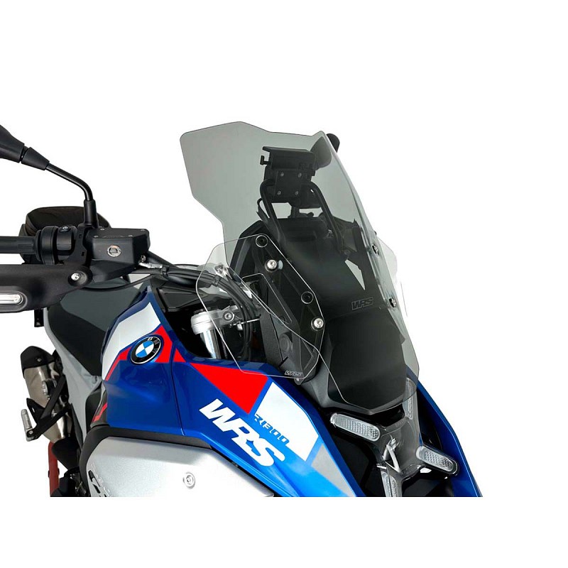 ΖΕΛΑΤΙΝΑ WRS BMW R 1300 GS 23-24 (No Radar)