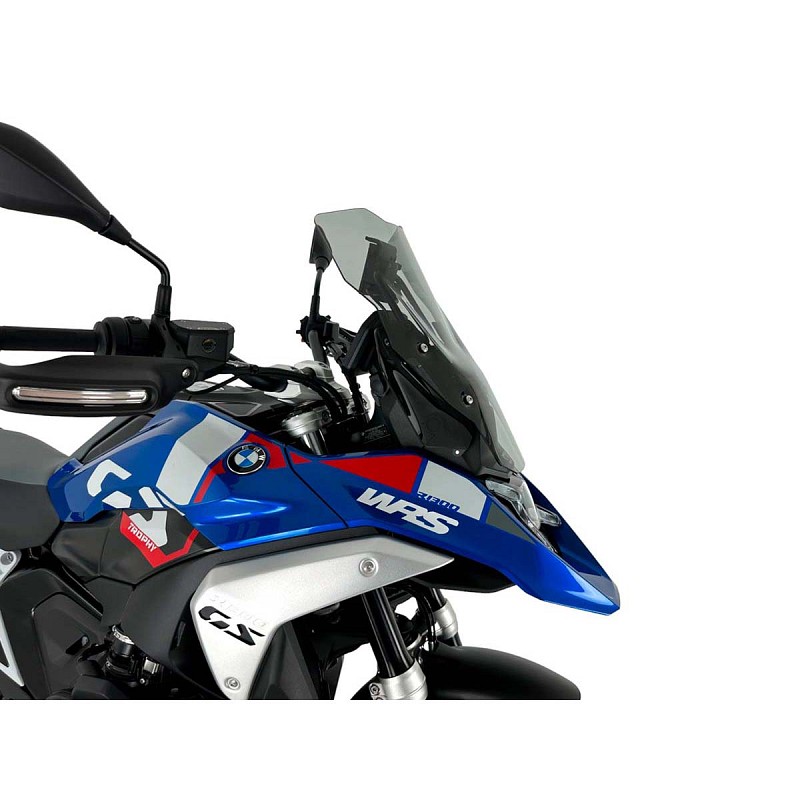 ΖΕΛΑΤΙΝΑ WRS BMW R 1300 GS 23-24 (No Radar)