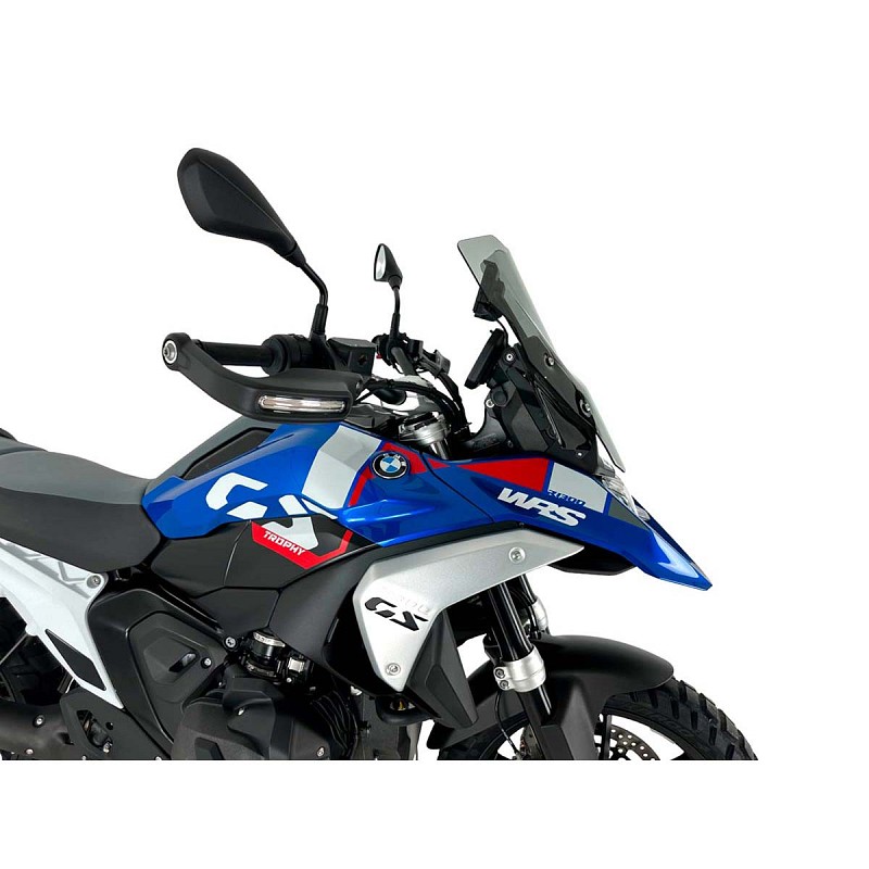 ΖΕΛΑΤΙΝΑ WRS BMW R 1300 GS 23-24 (No Radar)
