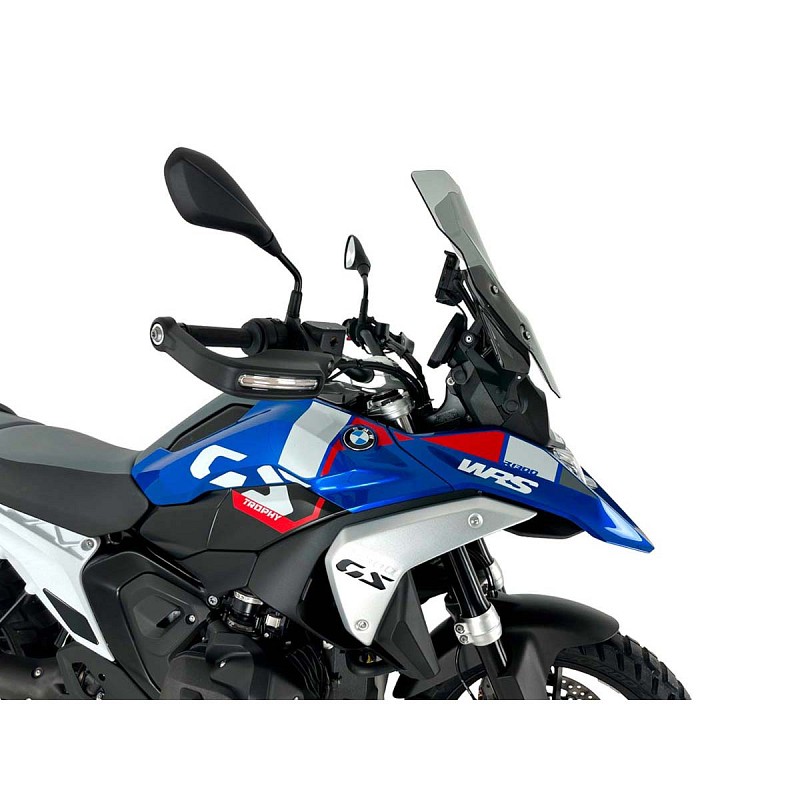 ΖΕΛΑΤΙΝΑ WRS BMW R 1300 GS 23-24 (No Radar)
