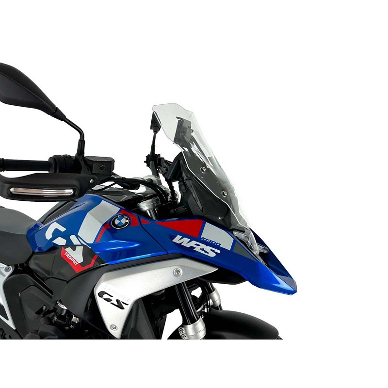 ΖΕΛΑΤΙΝΑ WRS BMW R 1300 GS 23-24 (No Radar)