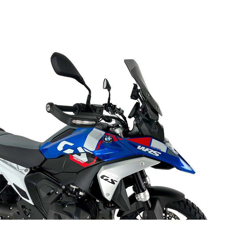 ΖΕΛΑΤΙΝΑ WRS BMW R 1300 GS 23-24 (With Radar)