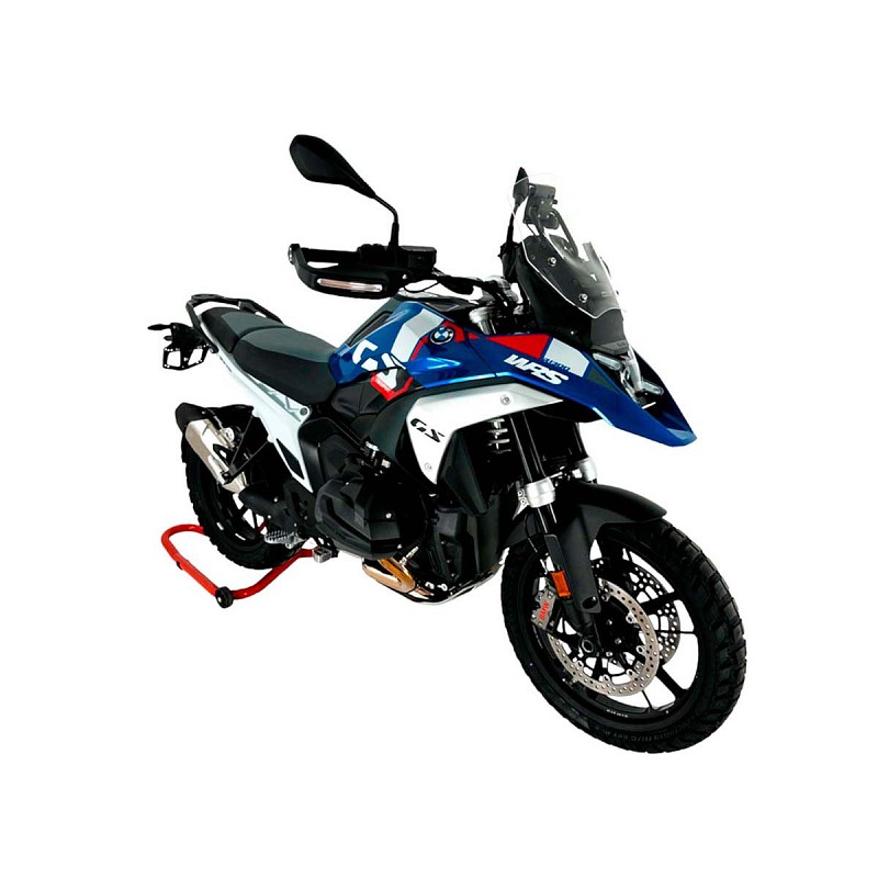 ΖΕΛΑΤΙΝΑ WRS BMW R 1300 GS 23-24 (With Radar)