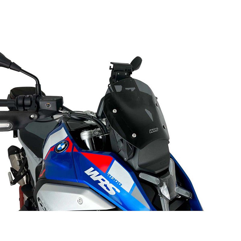 ΖΕΛΑΤΙΝΑ WRS BMW R 1300 GS 23-24 (With Radar)
