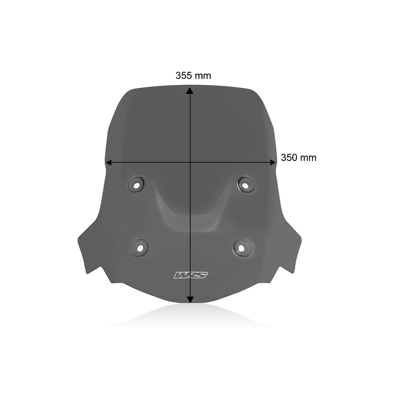 ΖΕΛΑΤΙΝΑ WRS BMW F 900 GS 2024