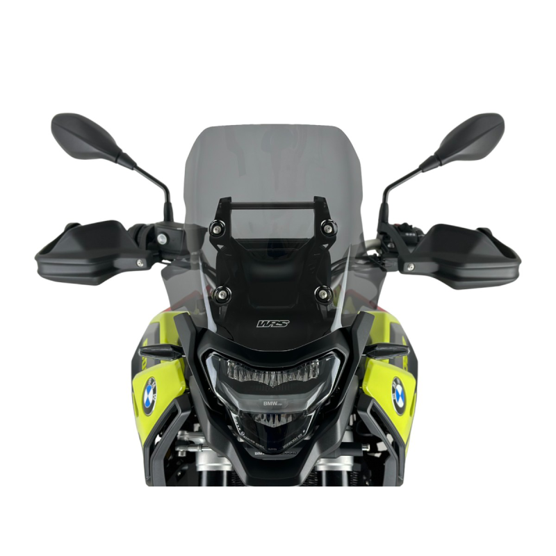 ΖΕΛΑΤΙΝΑ WRS BMW F 900 GS 2024