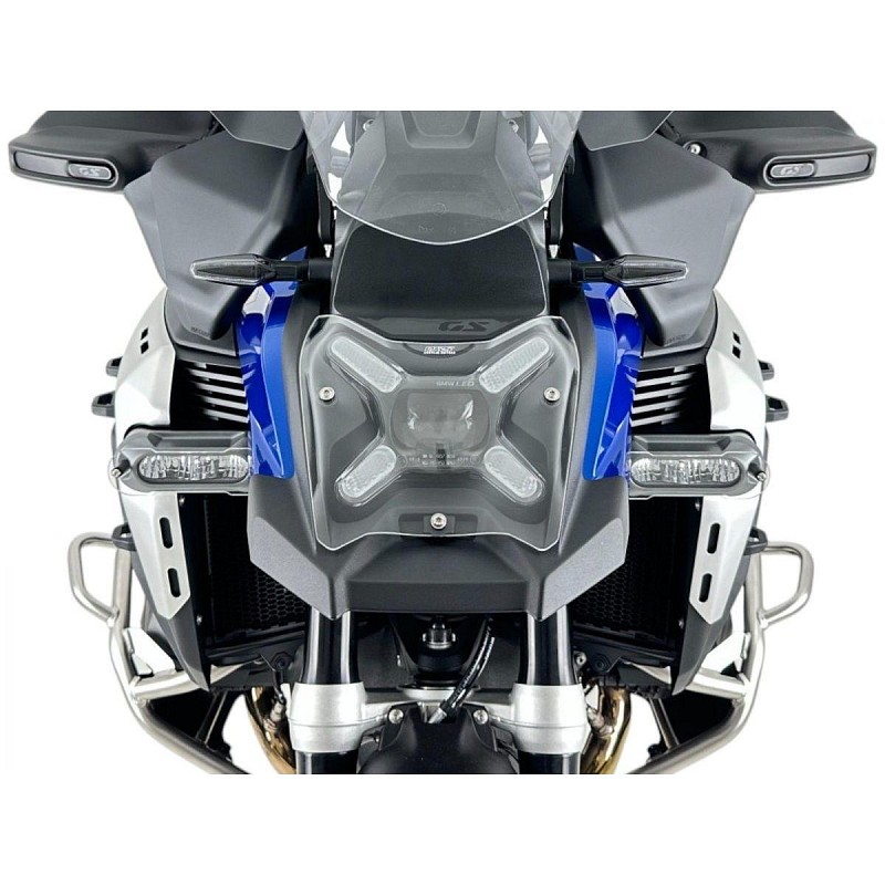 ΠΡΟΣΤΑΤΕΥΤΙΚH ΖΕΛΑΤΙΝΑ ΓΙΑ ΦΛΑΣ BMW R 1300 GS Adventure 24-25