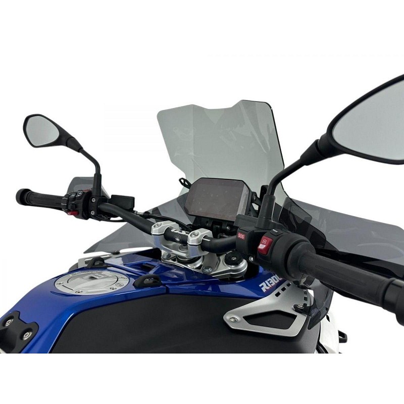 ΖΕΛΑΤΙΝΑ WRS BMW R 1300 GS Adventure 23-24 (with Radar)