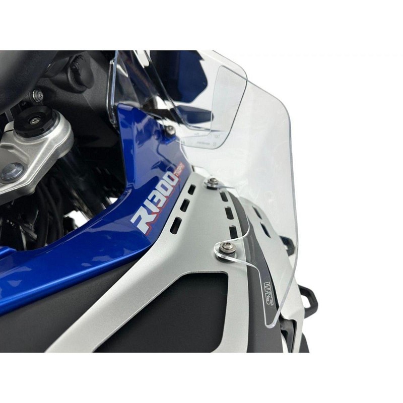 ΖΕΛΑΤΙΝΕΣ ΠΛΑΙΝΕΣ WRS BMW R 1300 GS / Adventure 23-24