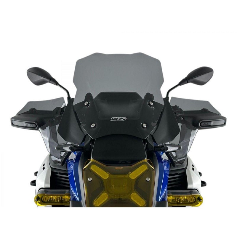ΖΕΛΑΤΙΝΕΣ ΠΛΑΙΝΕΣ WRS BMW R 1300 GS / Adventure 23-24