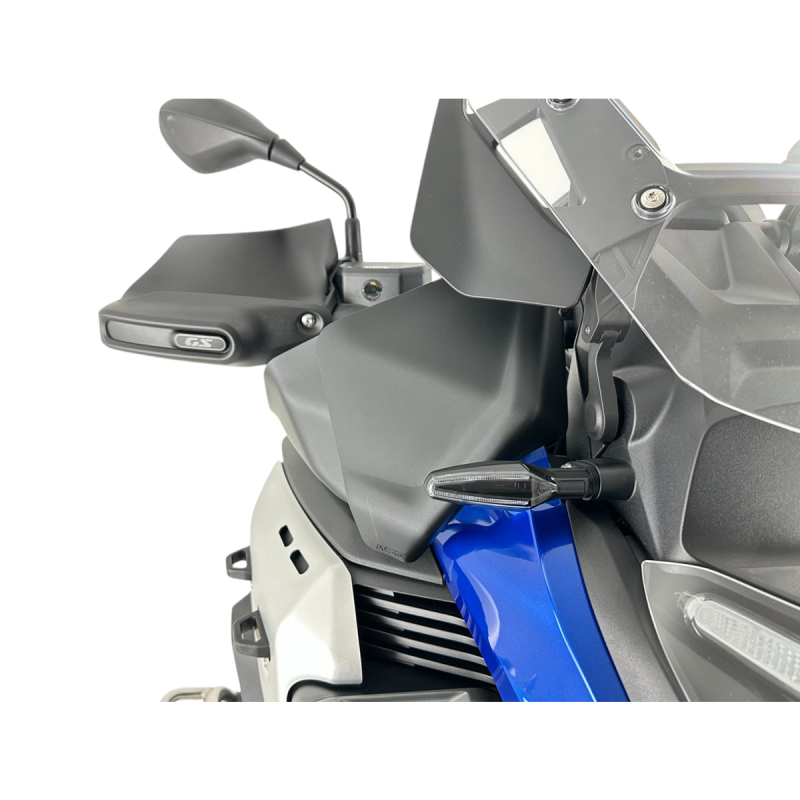ΖΕΛΑΤΙΝΕΣ ΠΛΑΙΝΕΣ WRS BMW R 1300 GS / Adventure 23-24