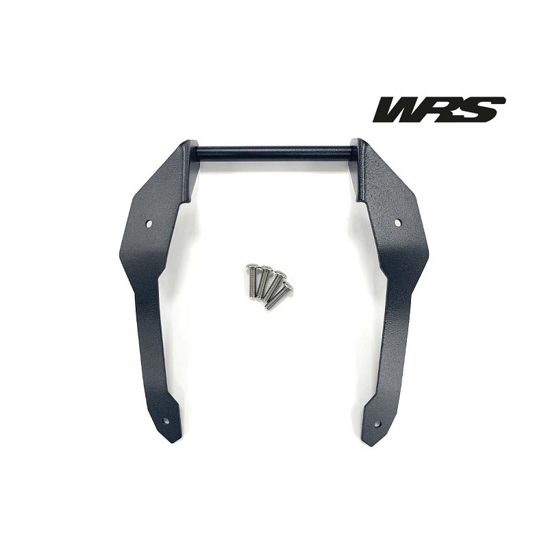 Βάση Στήριξης Ζελατίνας WRS GPS BMW F 750 GS 18-23 / F 850 GS 18-23 / S 1000 XR 20-23