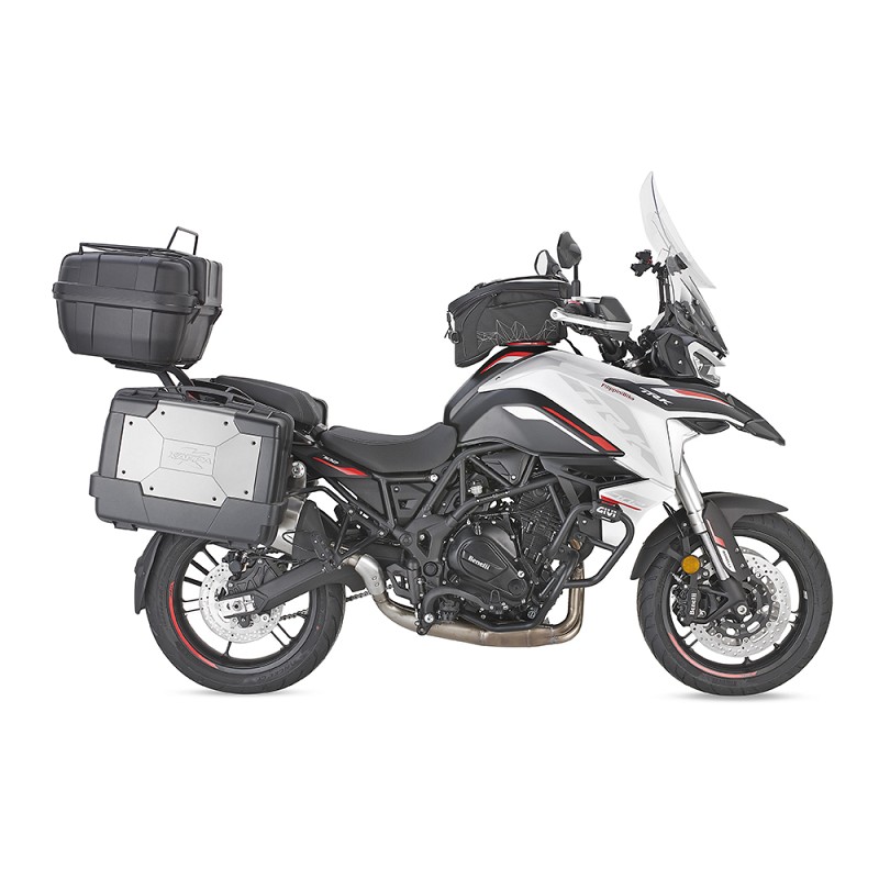 TUB.PAN.HOLD. BENELLI TRK 702 (2023) (KL8717) - KAPPA