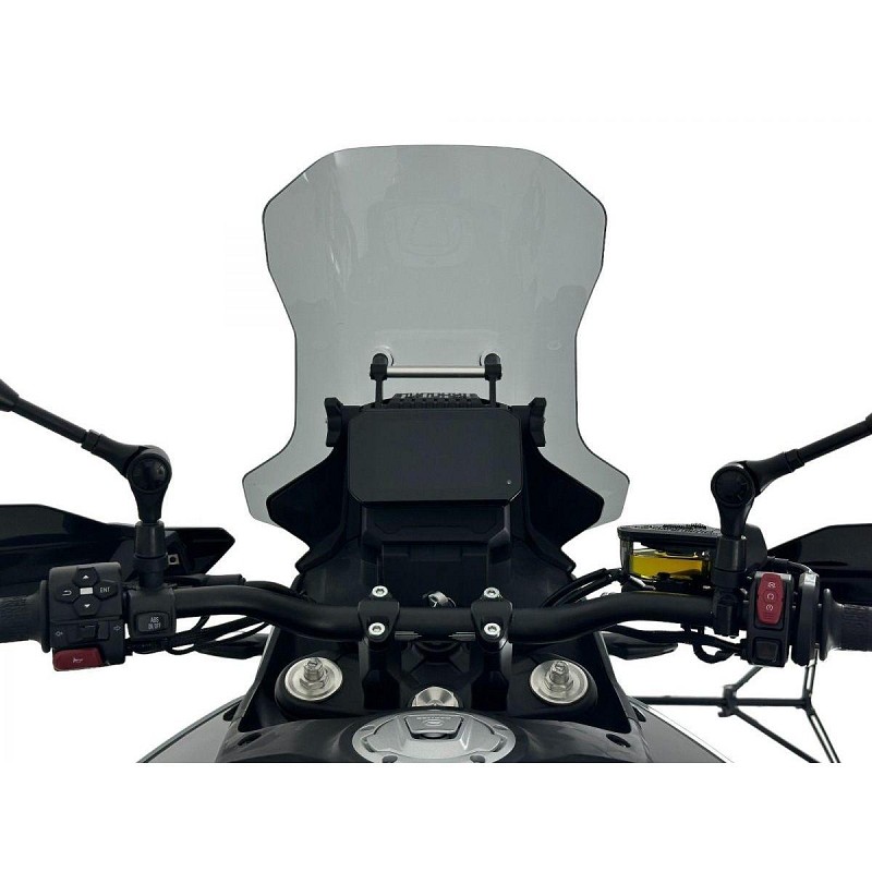ΖΕΛΑΤΙΝΑ WRS CF Moto 450 MT 2024