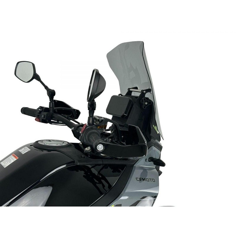 ΖΕΛΑΤΙΝΑ WRS CF Moto 450 MT 2024