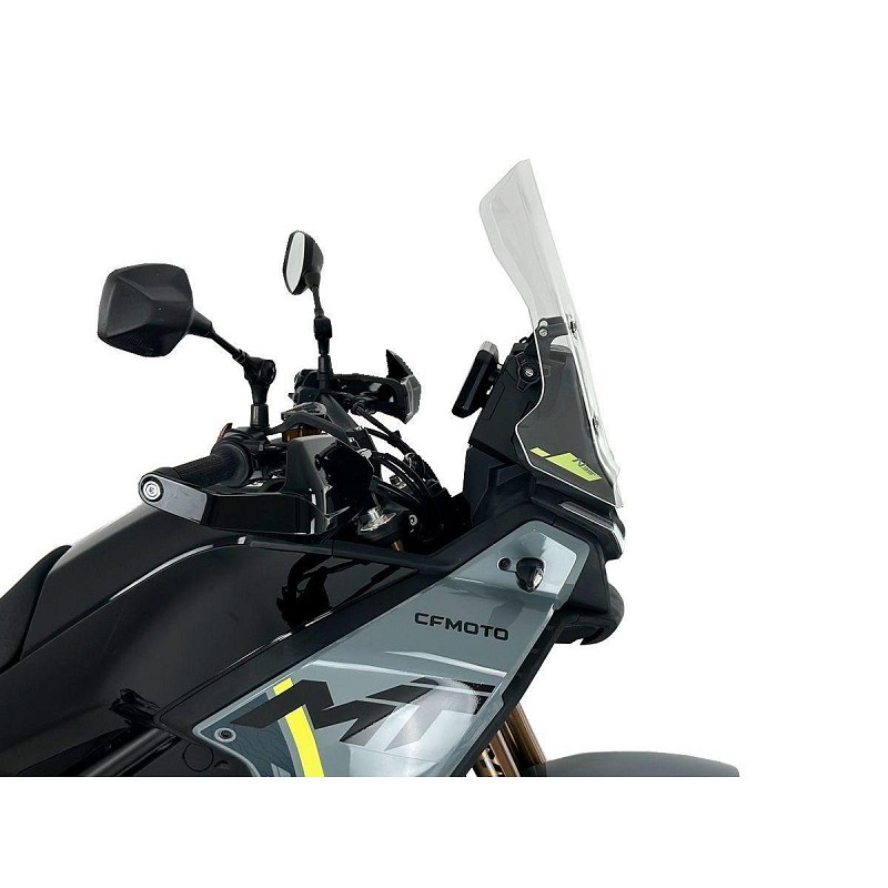 ΖΕΛΑΤΙΝΑ WRS CF Moto 450 MT 2024