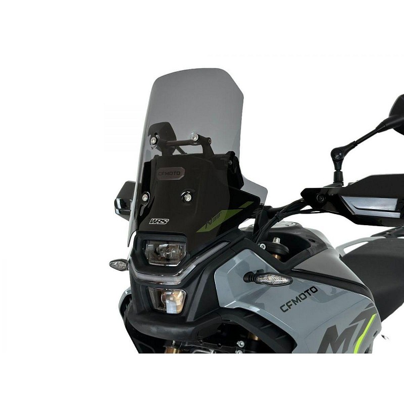 ΖΕΛΑΤΙΝΑ WRS CF Moto 450 MT 2024