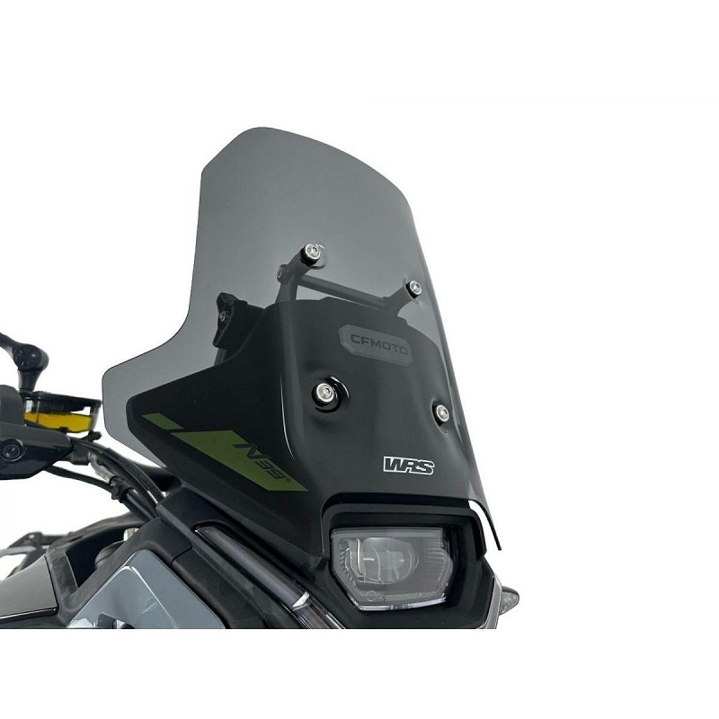 ΖΕΛΑΤΙΝΑ WRS CF Moto 450 MT 2024