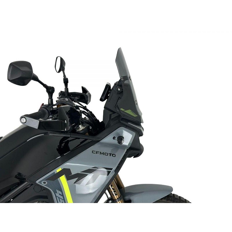 ΖΕΛΑΤΙΝΑ WRS CF Moto 450 MT 2024