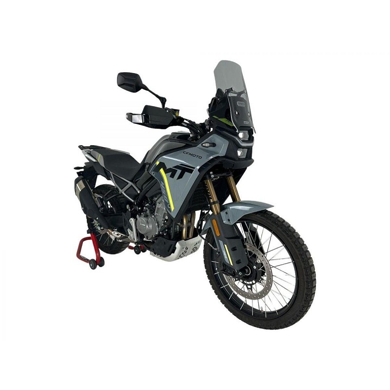 ΖΕΛΑΤΙΝΑ WRS CF Moto 450 MT 2024